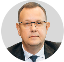 «Бизнесу важно не только получать максимальную прибыль, но и приносить пользу обществу»
2 «Бизнесу важно не только получать максимальную прибыль, но и приносить пользу обществу»
2