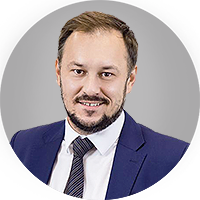 «Бизнесу важно не только получать максимальную прибыль, но и приносить пользу обществу»
6 «Бизнесу важно не только получать максимальную прибыль, но и приносить пользу обществу»
6