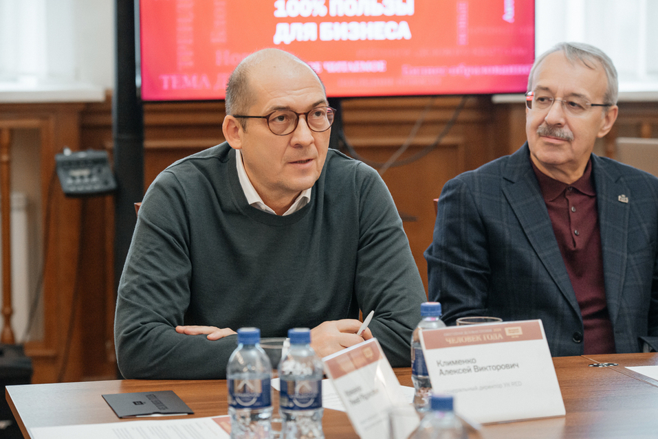 «Уральца вдолгую не переиграть». Есть ли ген уральского предпринимательства? Мнения
8 «Уральца вдолгую не переиграть». Есть ли ген уральского предпринимательства? Мнения
8