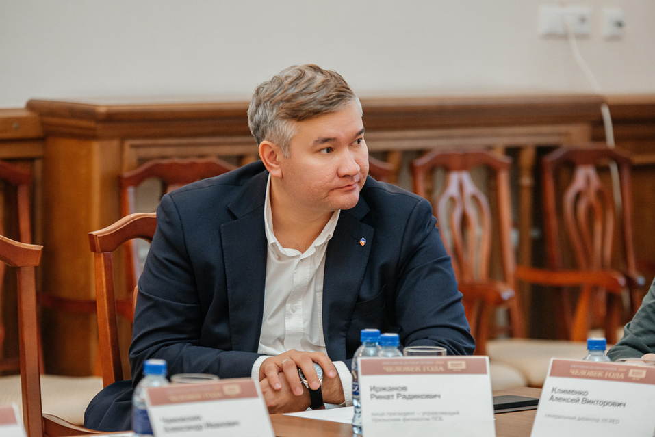 «Уральца вдолгую не переиграть». Есть ли ген уральского предпринимательства? Мнения
5 «Уральца вдолгую не переиграть». Есть ли ген уральского предпринимательства? Мнения
5