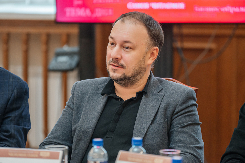 «Уральца вдолгую не переиграть». Есть ли ген уральского предпринимательства? Мнения
10 «Уральца вдолгую не переиграть». Есть ли ген уральского предпринимательства? Мнения
10