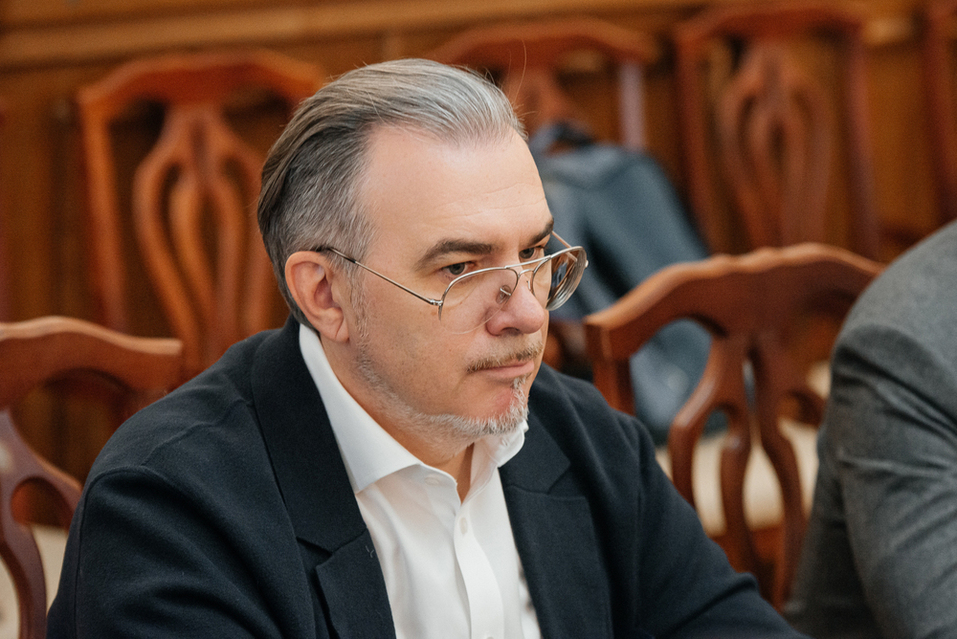 «Уральца вдолгую не переиграть». Есть ли ген уральского предпринимательства? Мнения
6 «Уральца вдолгую не переиграть». Есть ли ген уральского предпринимательства? Мнения
6