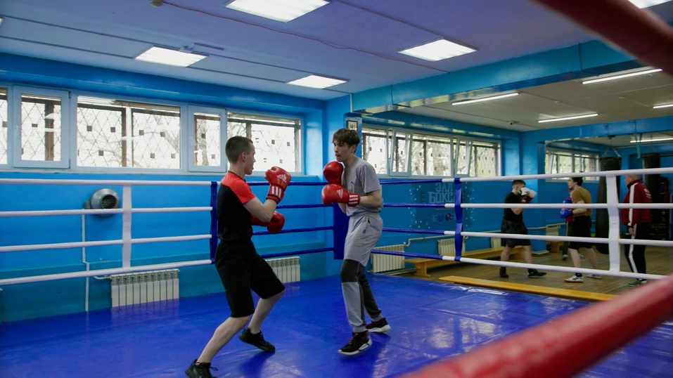 Пашино — теперь не окраина города, а его ворота 2 Пашино — теперь не окраина города, а его ворота 2