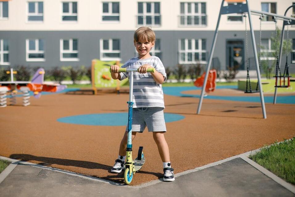 Пашино — теперь не окраина города, а его ворота 3 Пашино — теперь не окраина города, а его ворота 3