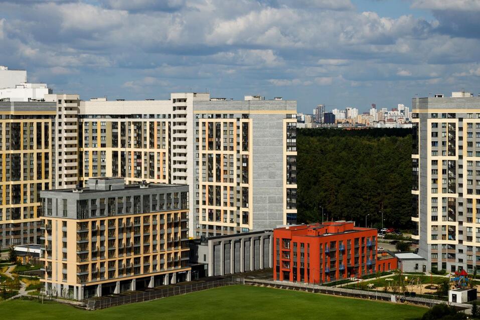 «Риск массовых банкротств». Что происходит на рынке недвижимости? 3 «Риск массовых банкротств». Что происходит на рынке недвижимости? 3