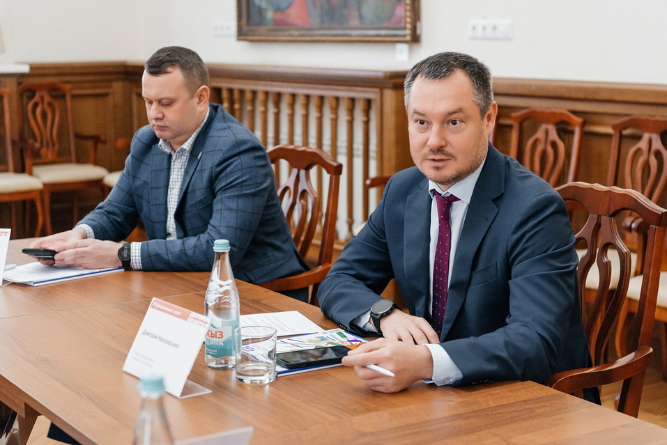 «Малые города воспринимают, как людей с ограниченными возможностями. Это можно исправить» 2 «Малые города воспринимают, как людей с ограниченными возможностями. Это можно исправить» 2