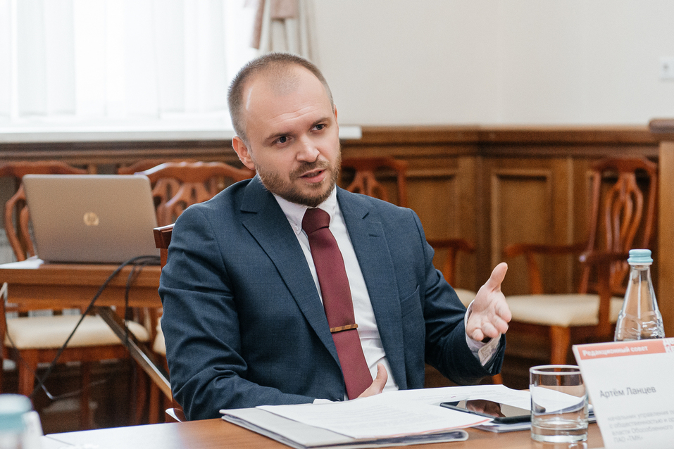 «Малые города воспринимают, как людей с ограниченными возможностями. Это можно исправить» 3 «Малые города воспринимают, как людей с ограниченными возможностями. Это можно исправить» 3