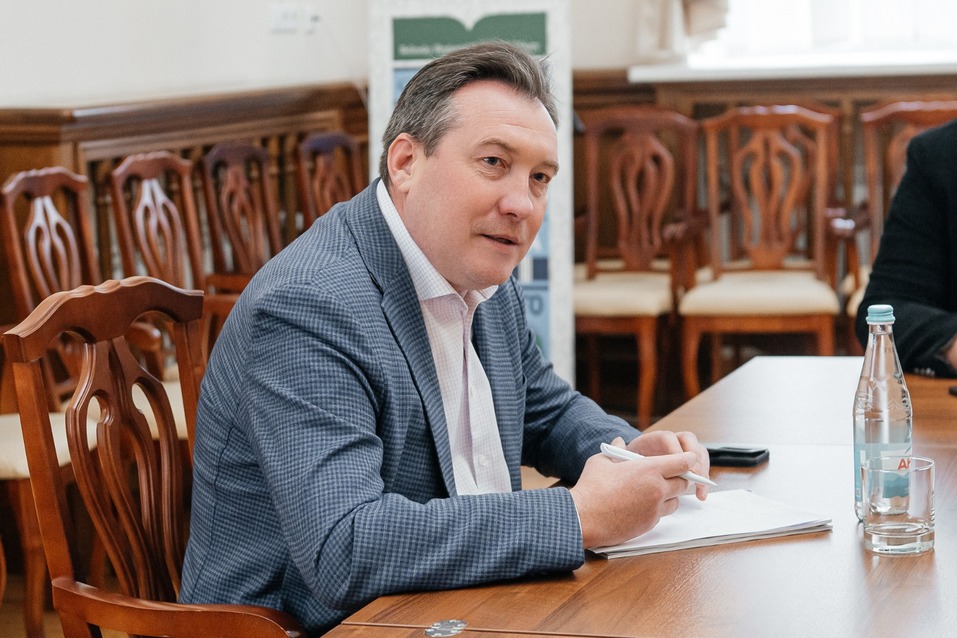 «Малые города воспринимают, как людей с ограниченными возможностями. Это можно исправить» 4 «Малые города воспринимают, как людей с ограниченными возможностями. Это можно исправить» 4