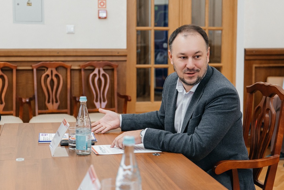 «Малые города воспринимают, как людей с ограниченными возможностями. Это можно исправить» 7 «Малые города воспринимают, как людей с ограниченными возможностями. Это можно исправить» 7