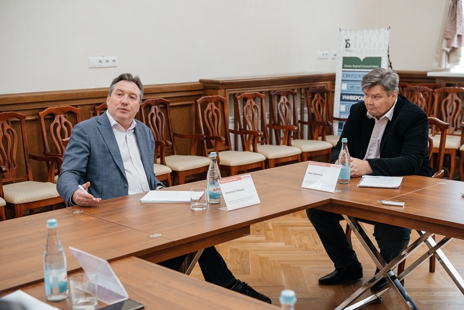 «Малые города воспринимают, как людей с ограниченными возможностями. Это можно исправить» 9 «Малые города воспринимают, как людей с ограниченными возможностями. Это можно исправить» 9