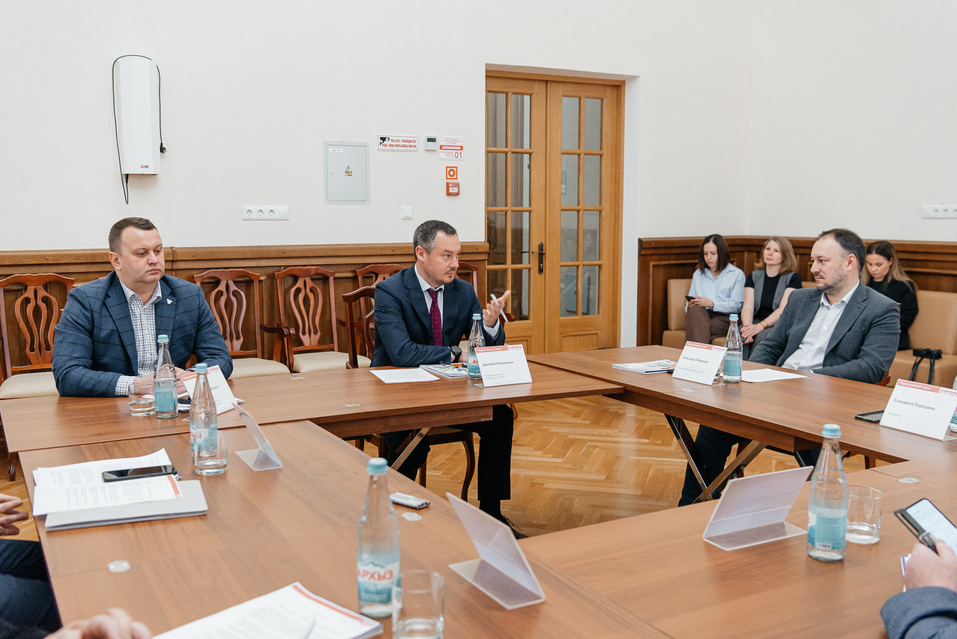 «Малые города воспринимают, как людей с ограниченными возможностями. Это можно исправить» 8 «Малые города воспринимают, как людей с ограниченными возможностями. Это можно исправить» 8