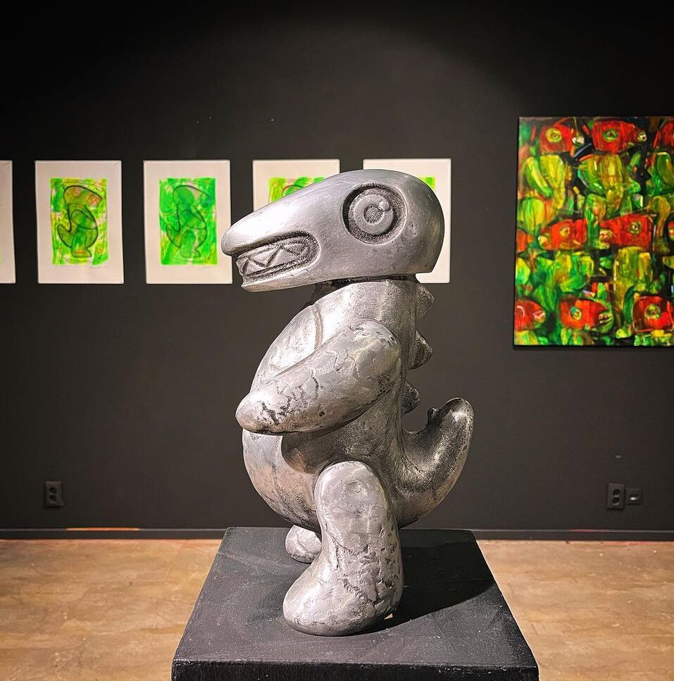 Кирилл Бородин: «Сказки про карающих богов остались в прошлом, потребитель желает милоты» 3 Кирилл Бородин: «Сказки про карающих богов остались в прошлом, потребитель желает милоты» 3