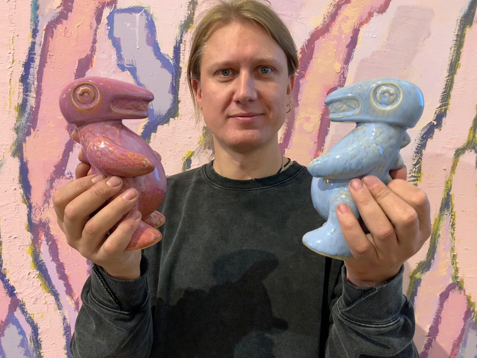 Кирилл Бородин: «Сказки про карающих богов остались в прошлом, потребитель желает милоты» 5 Кирилл Бородин: «Сказки про карающих богов остались в прошлом, потребитель желает милоты» 5