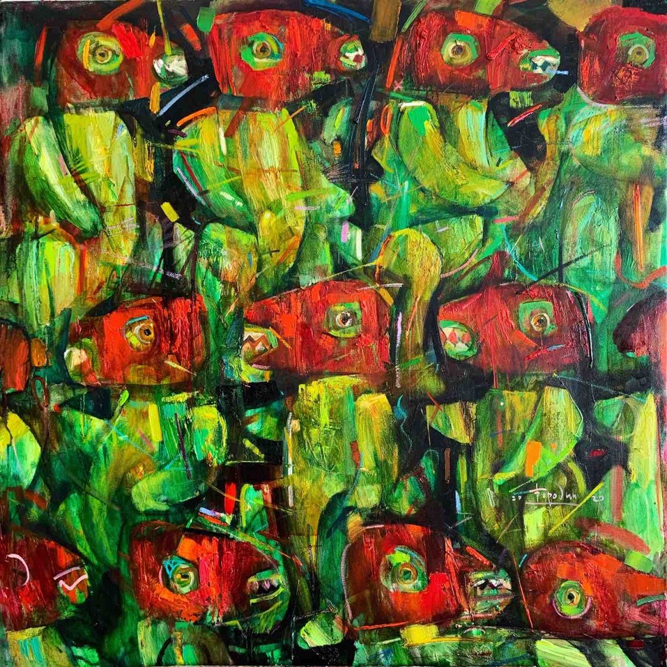 Кирилл Бородин: «Сказки про карающих богов остались в прошлом, потребитель желает милоты» 4 Кирилл Бородин: «Сказки про карающих богов остались в прошлом, потребитель желает милоты» 4