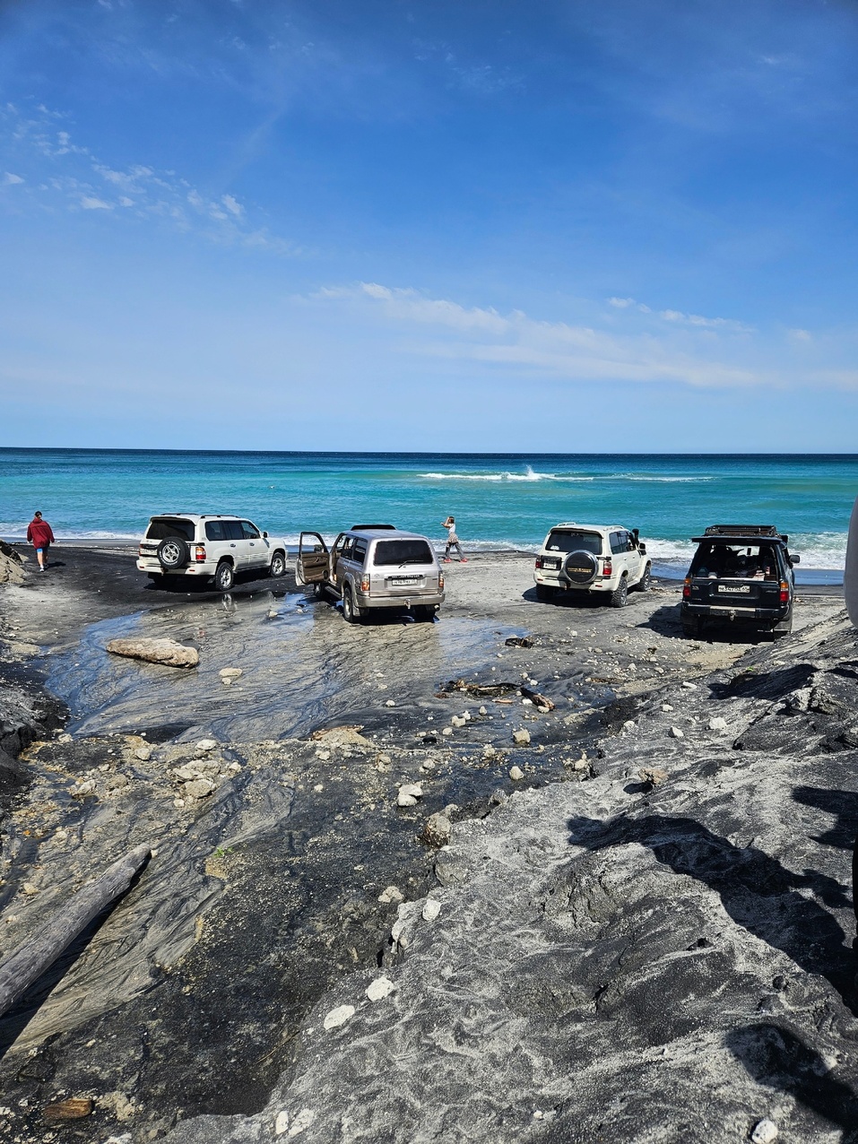 Поговорили о бизнесе на фоне красот Курил. Итоги бизнес-выезда «ДК» 2 Поговорили о бизнесе на фоне красот Курил. Итоги бизнес-выезда «ДК» 2