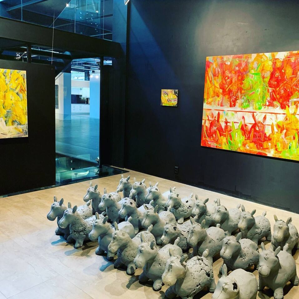 Кирилл Бородин: «Сказки про карающих богов остались в прошлом, потребитель желает милоты» 2 Кирилл Бородин: «Сказки про карающих богов остались в прошлом, потребитель желает милоты» 2