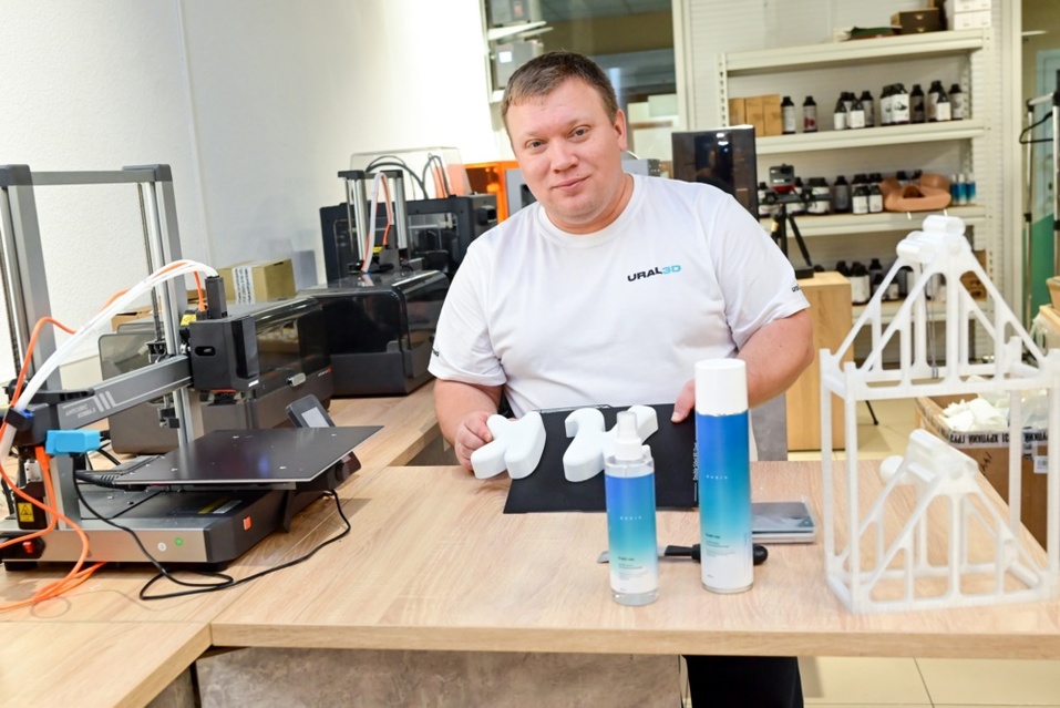 «Квалитет»: ветеранам СВО готовы делать протезы бесплатно 4 «Квалитет»: ветеранам СВО готовы делать протезы бесплатно 4