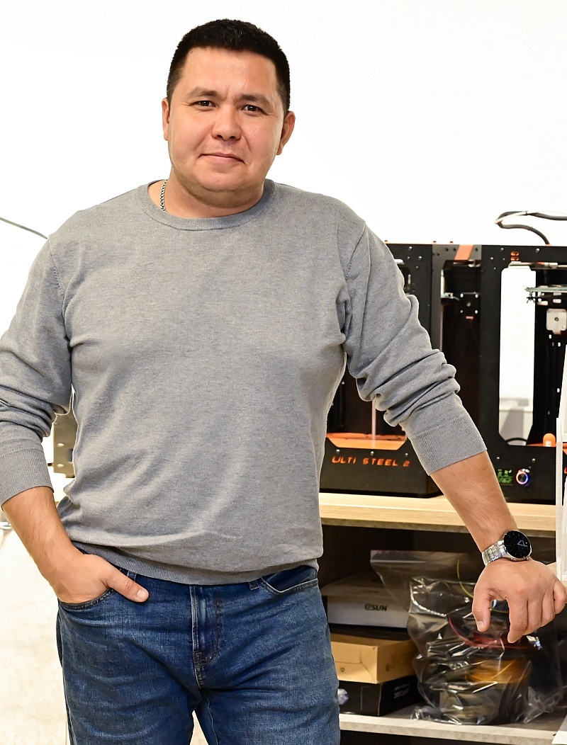 «Квалитет»: ветеранам СВО готовы делать протезы бесплатно 5 «Квалитет»: ветеранам СВО готовы делать протезы бесплатно 5