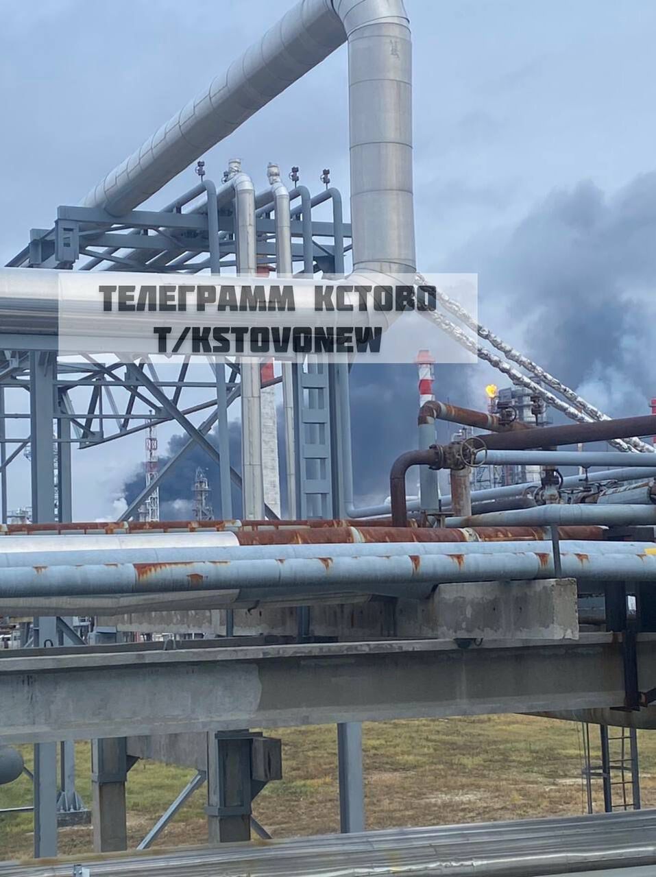 Фото: https://t.me/kstovonew Фото: https://t.me/kstovonew