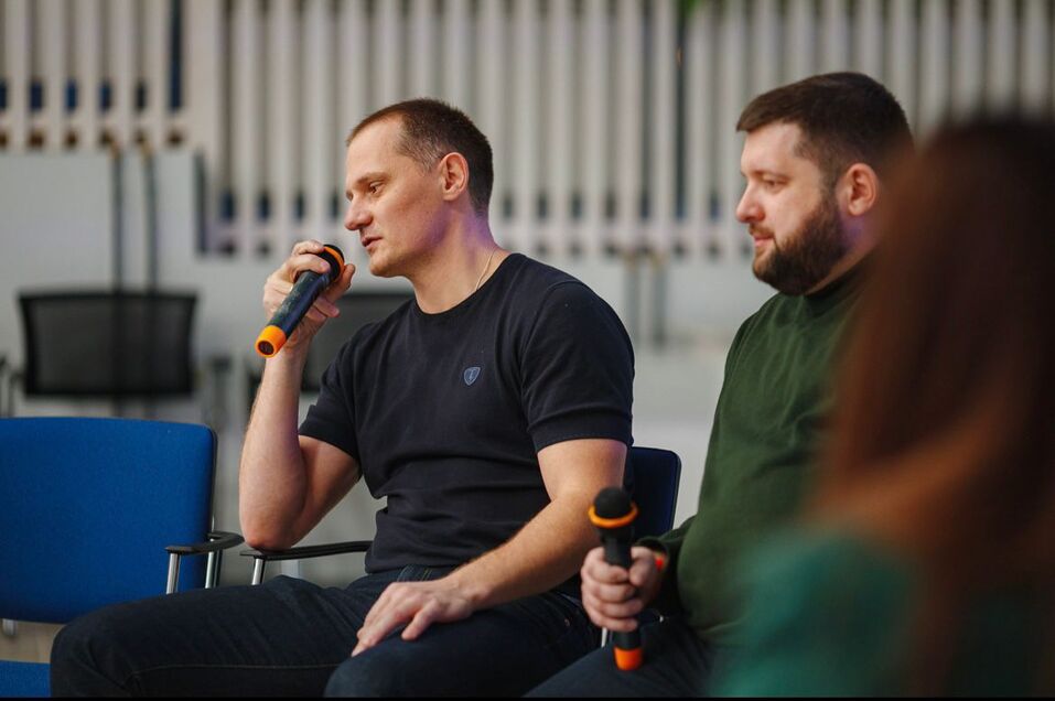 Молодежь получит средства от предприятий края на развитие стартапов 1 Молодежь получит средства от предприятий края на развитие стартапов 1