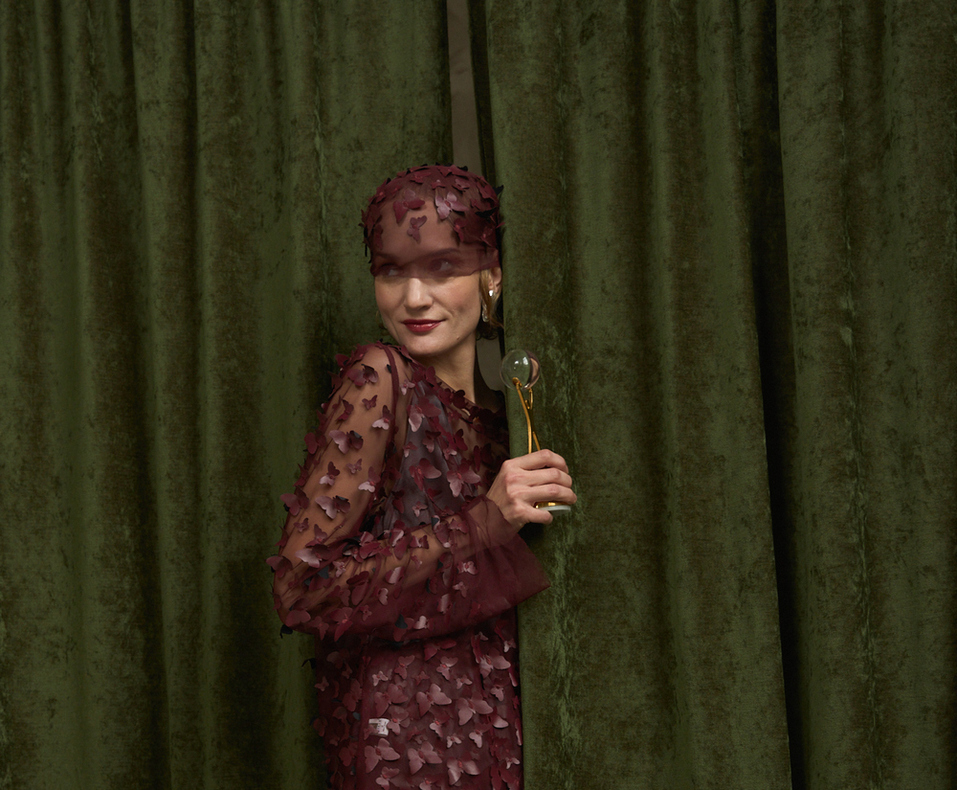 Красноярский бренд ICHE создал особый дроп, вдохновленный приемом «Человек года» 1 Красноярский бренд ICHE создал особый дроп, вдохновленный приемом «Человек года» 1