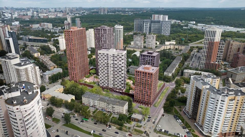 «После стольких лет? — Всегда!»: почему инвестиции в жилье по-прежнему актуальны 1 «После стольких лет? — Всегда!»: почему инвестиции в жилье по-прежнему актуальны 1