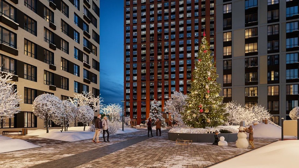 «После стольких лет? — Всегда!»: почему инвестиции в жилье по-прежнему актуальны 2 «После стольких лет? — Всегда!»: почему инвестиции в жилье по-прежнему актуальны 2