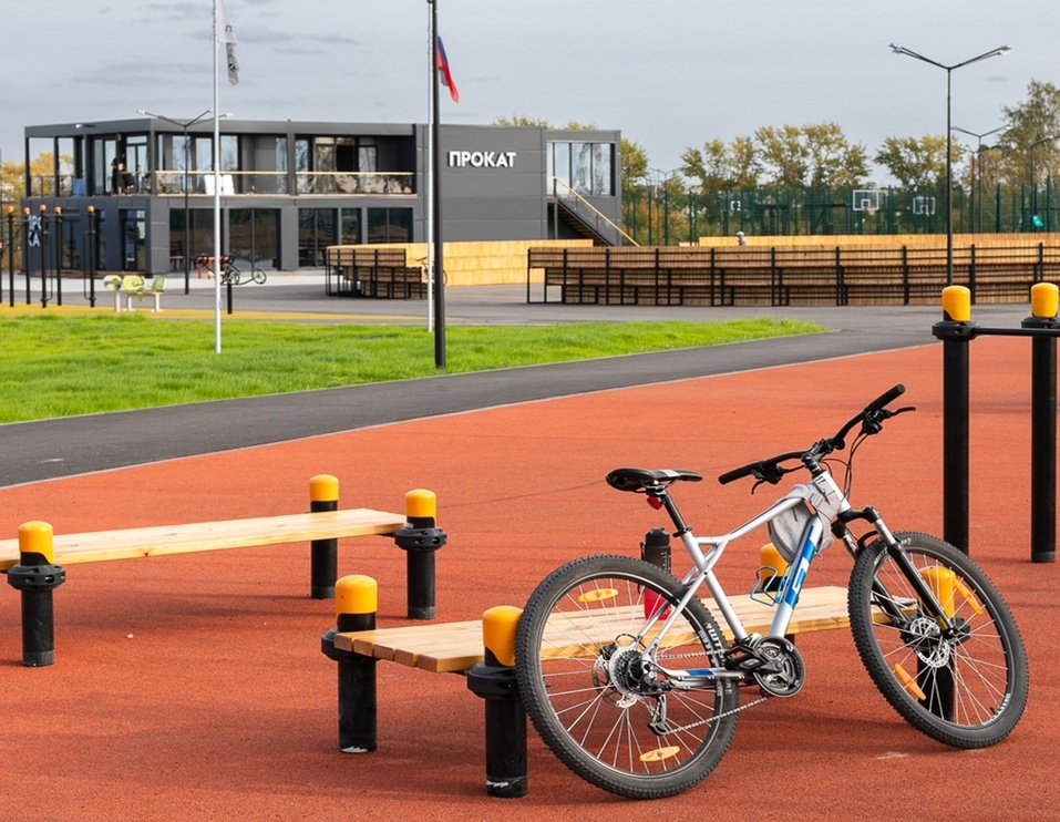 Алексей Жлоба, ММК: «Хотим сделать Магнитогорск максимально комфортным для жизни» 9 Алексей Жлоба, ММК: «Хотим сделать Магнитогорск максимально комфортным для жизни» 9