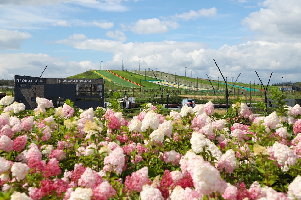 Алексей Жлоба, ММК: «Хотим сделать Магнитогорск максимально комфортным для жизни» 10 Алексей Жлоба, ММК: «Хотим сделать Магнитогорск максимально комфортным для жизни» 10