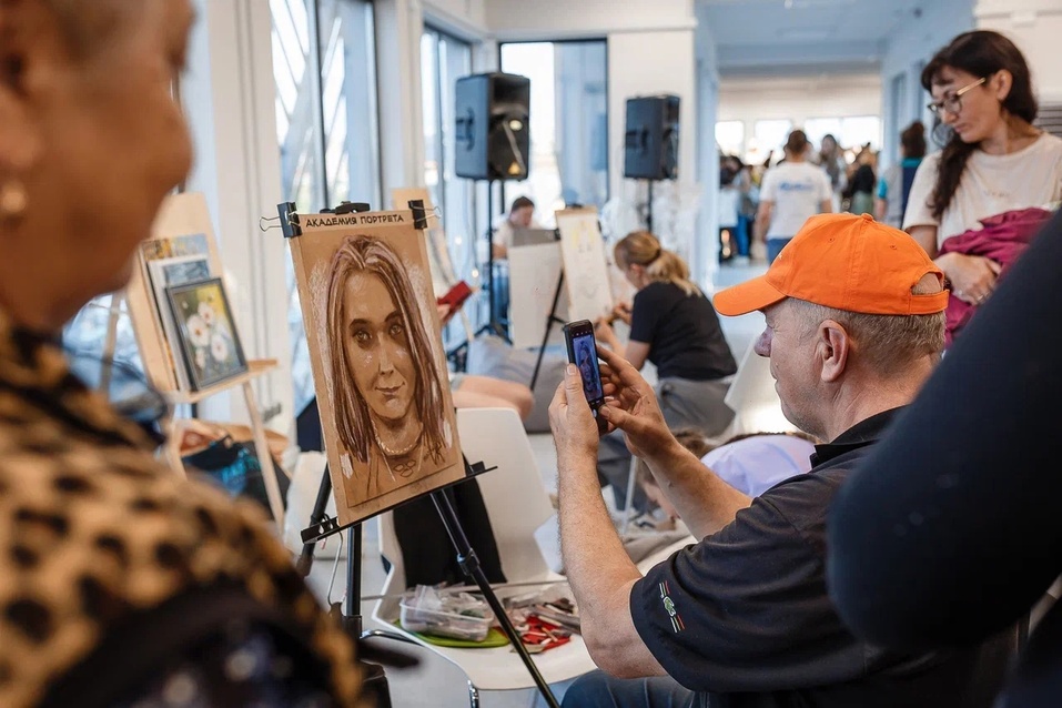 Алексей Жлоба, ММК: «Хотим сделать Магнитогорск максимально комфортным для жизни» 12 Алексей Жлоба, ММК: «Хотим сделать Магнитогорск максимально комфортным для жизни» 12