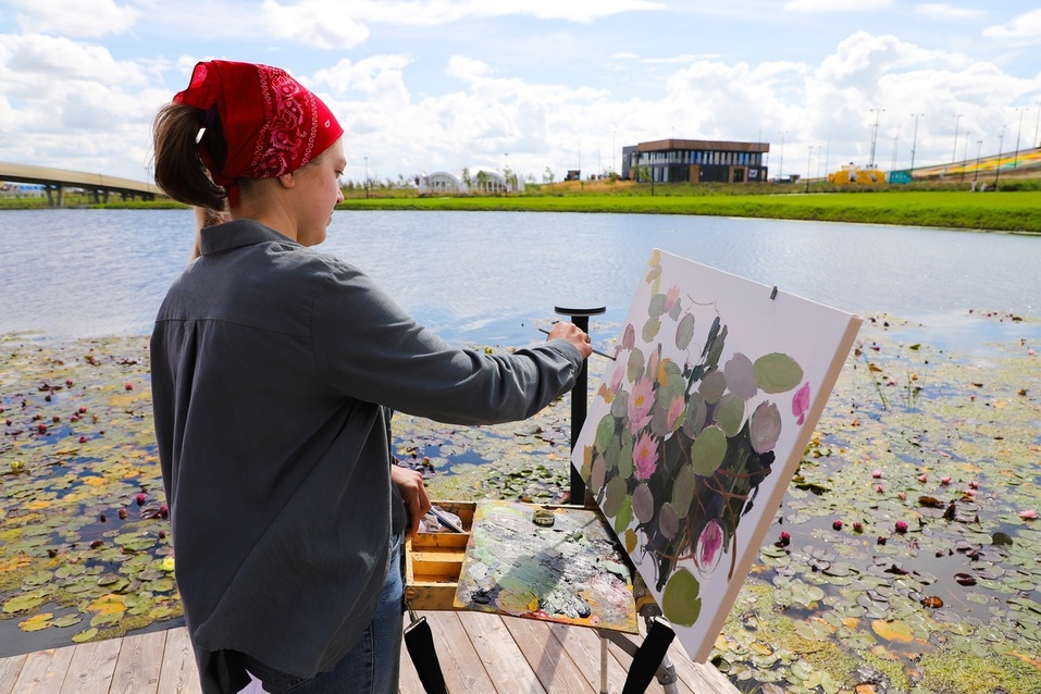 Алексей Жлоба, ММК: «Хотим сделать Магнитогорск максимально комфортным для жизни» 13 Алексей Жлоба, ММК: «Хотим сделать Магнитогорск максимально комфортным для жизни» 13