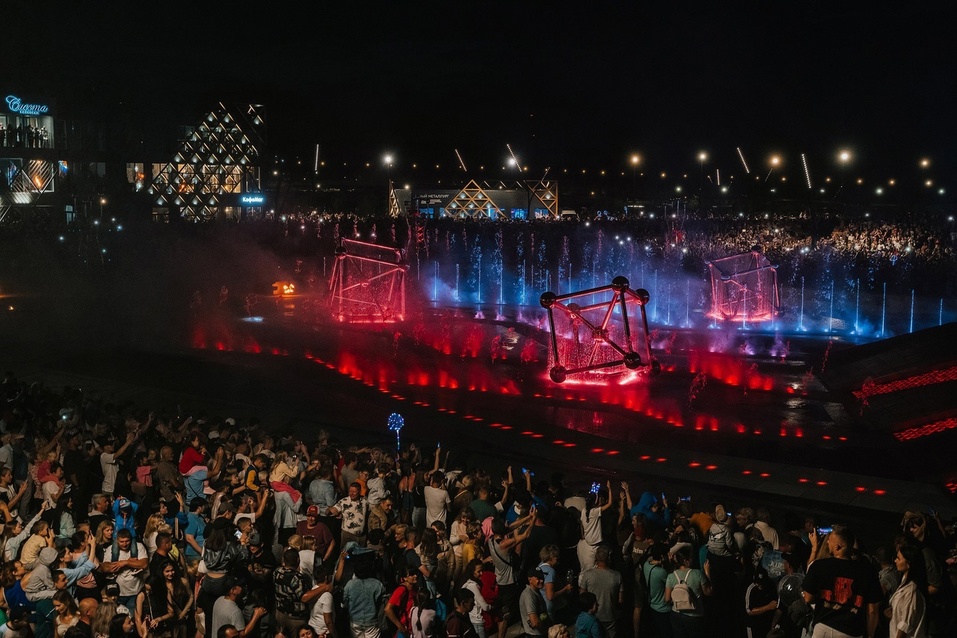 Алексей Жлоба, ММК: «Хотим сделать Магнитогорск максимально комфортным для жизни» 16 Алексей Жлоба, ММК: «Хотим сделать Магнитогорск максимально комфортным для жизни» 16