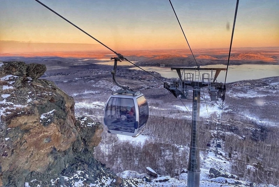 Алексей Жлоба, ММК: «Хотим сделать Магнитогорск максимально комфортным для жизни» 11 Алексей Жлоба, ММК: «Хотим сделать Магнитогорск максимально комфортным для жизни» 11