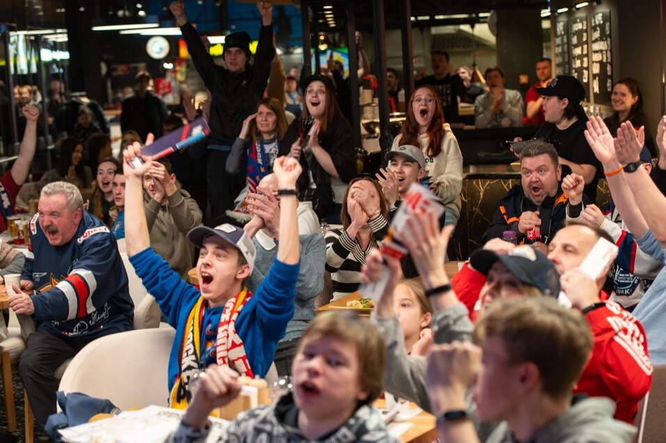 Алексей Жлоба, ММК: «Хотим сделать Магнитогорск максимально комфортным для жизни» 7 Алексей Жлоба, ММК: «Хотим сделать Магнитогорск максимально комфортным для жизни» 7