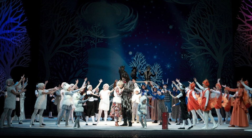 И жили они культурно и счастливо: куда сходить в Красноярске 16...22 ноября 2024 1 И жили они культурно и счастливо: куда сходить в Красноярске 16...22 ноября 2024 1