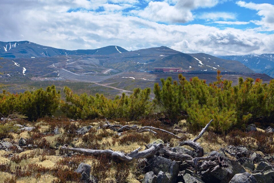 «НТЦ-Геотехнология»: синергия науки и бизнеса для успешных решений горной промышленности 2 «НТЦ-Геотехнология»: синергия науки и бизнеса для успешных решений горной промышленности 2