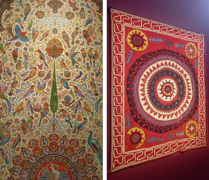 Солнечный Баку. И даже когда дождливый — все равно солнечный! 6 Солнечный Баку. И даже когда дождливый — все равно солнечный! 6