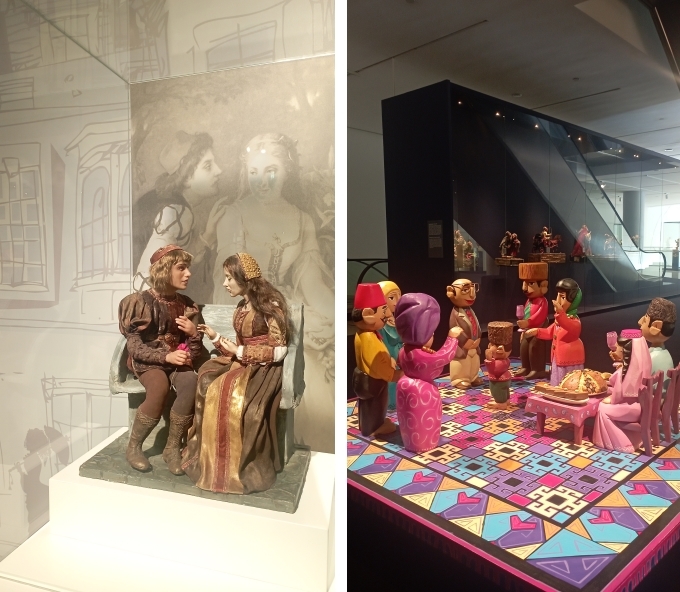 Солнечный Баку. И даже когда дождливый — все равно солнечный! 7 Солнечный Баку. И даже когда дождливый — все равно солнечный! 7