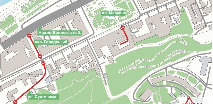 Фото: ЦОДД Фото: ЦОДД