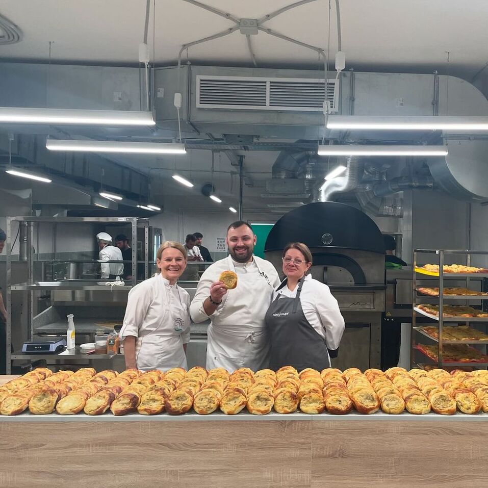 «На ресторанном рынке России Екатеринбург даже не пятый, мне за уральскую кухню обидно» 4 «На ресторанном рынке России Екатеринбург даже не пятый, мне за уральскую кухню обидно» 4