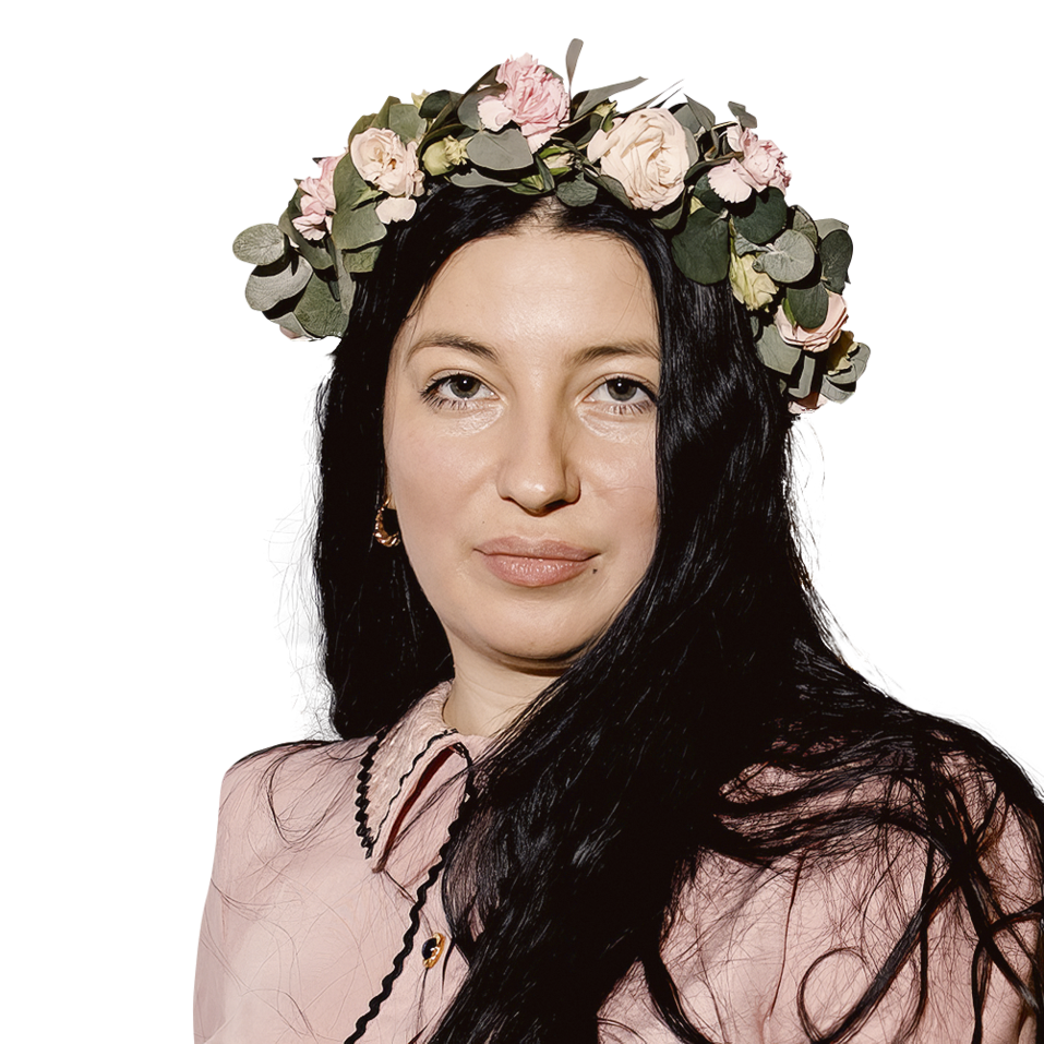 Все номинанты и эксперты премии «Человек года — 2024» 8 Все номинанты и эксперты премии «Человек года — 2024» 8