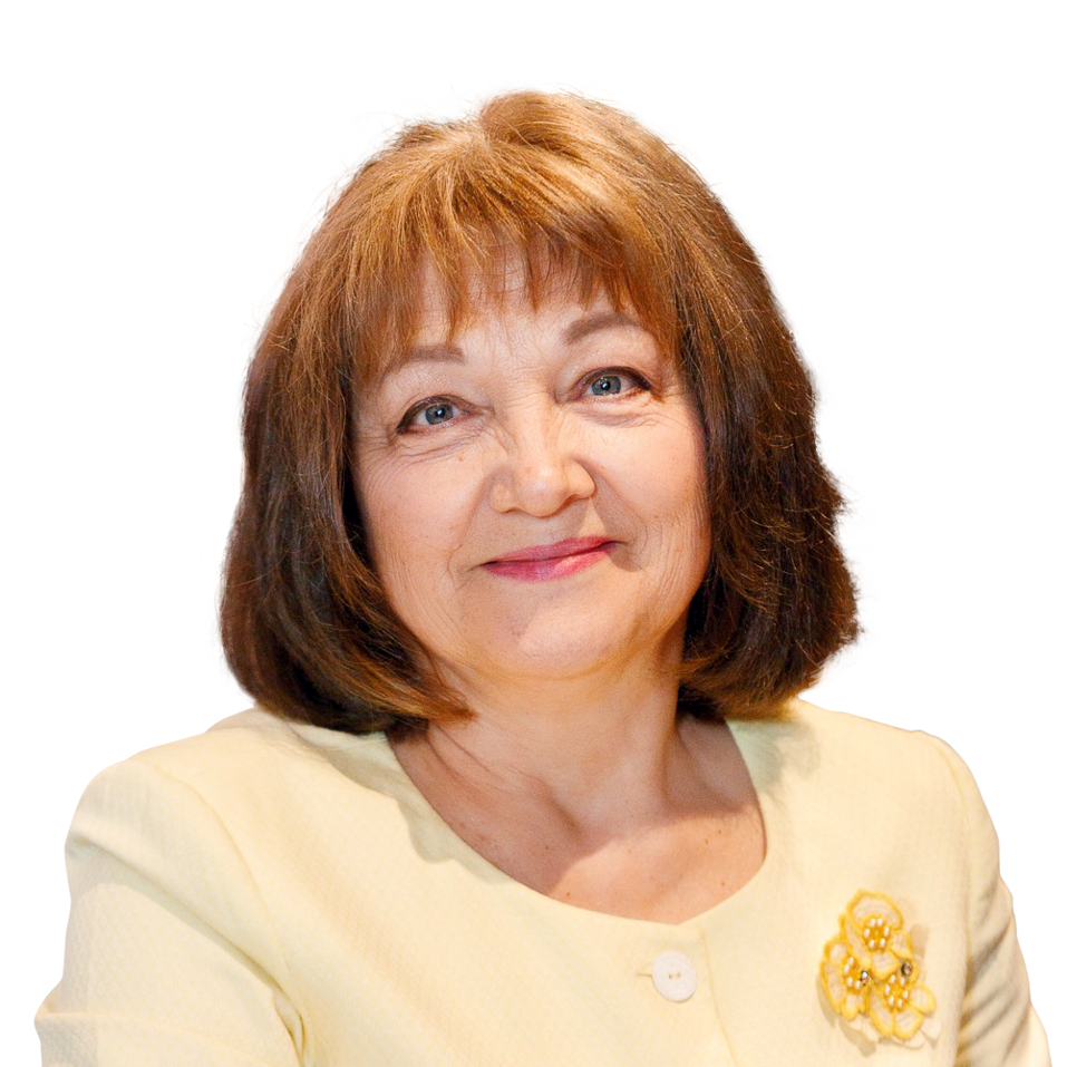 Все номинанты и эксперты премии «Человек года — 2024» 10 Все номинанты и эксперты премии «Человек года — 2024» 10