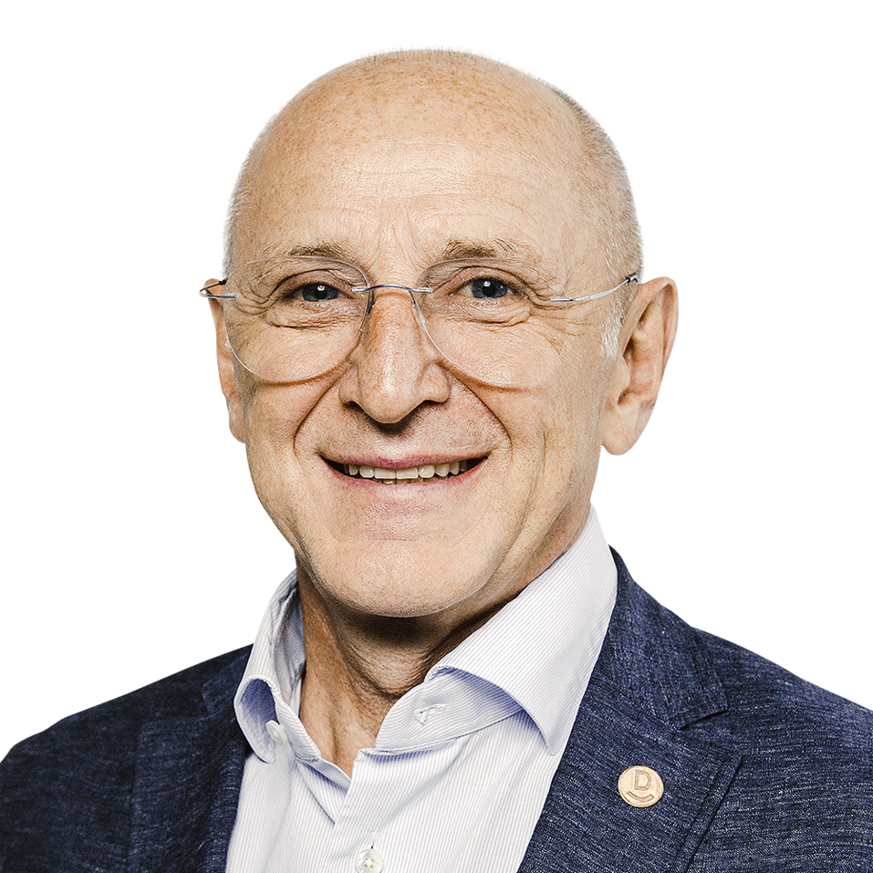 Все номинанты и эксперты премии «Человек года — 2024» 14 Все номинанты и эксперты премии «Человек года — 2024» 14