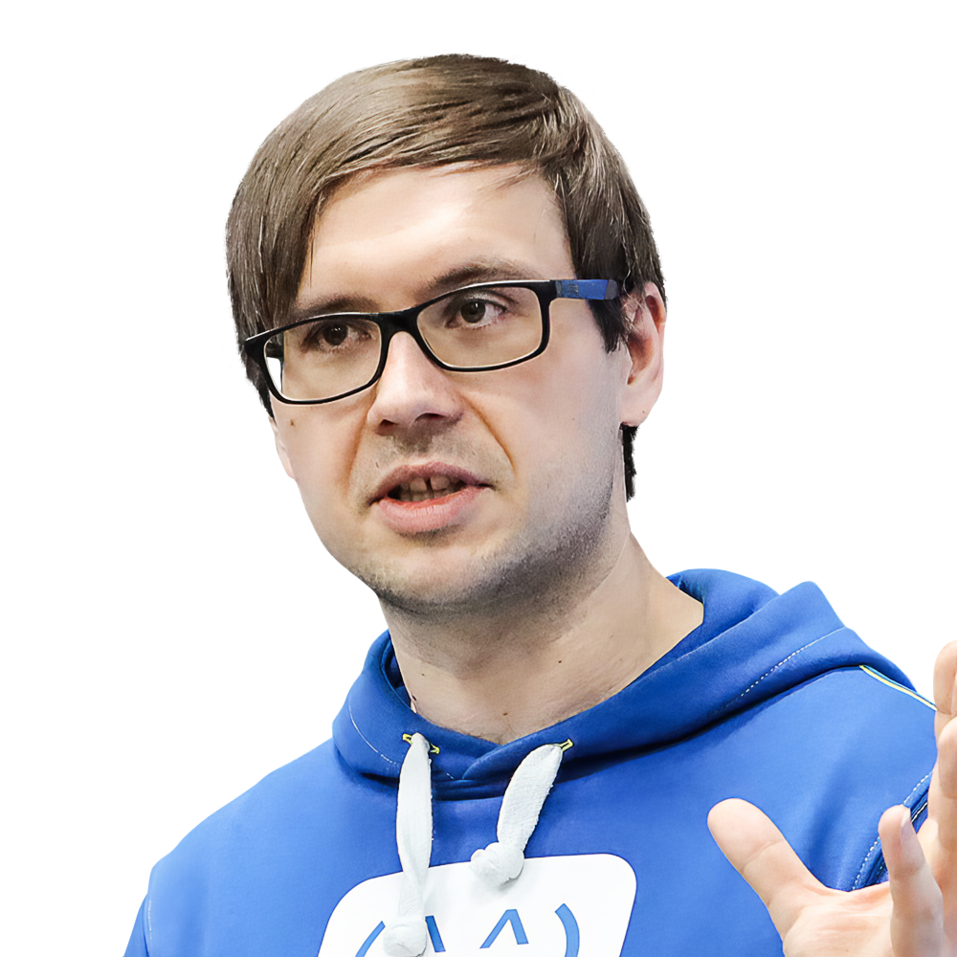 Все номинанты и эксперты премии «Человек года — 2024» 18 Все номинанты и эксперты премии «Человек года — 2024» 18