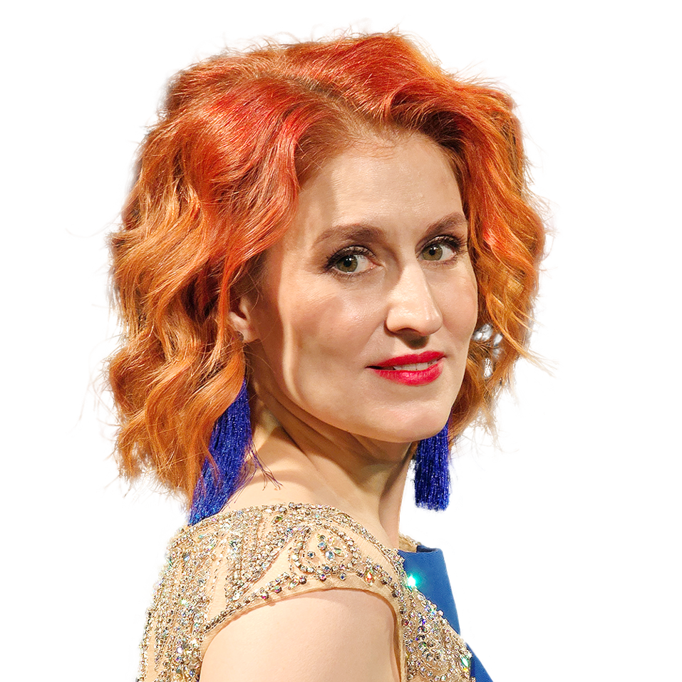 Все номинанты и эксперты премии «Человек года — 2024» 25 Все номинанты и эксперты премии «Человек года — 2024» 25