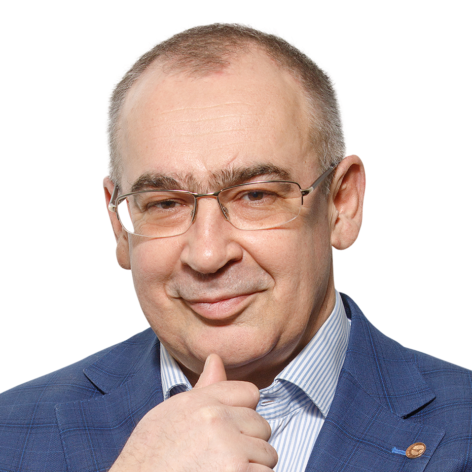 Все номинанты и эксперты премии «Человек года — 2024» 37 Все номинанты и эксперты премии «Человек года — 2024» 37