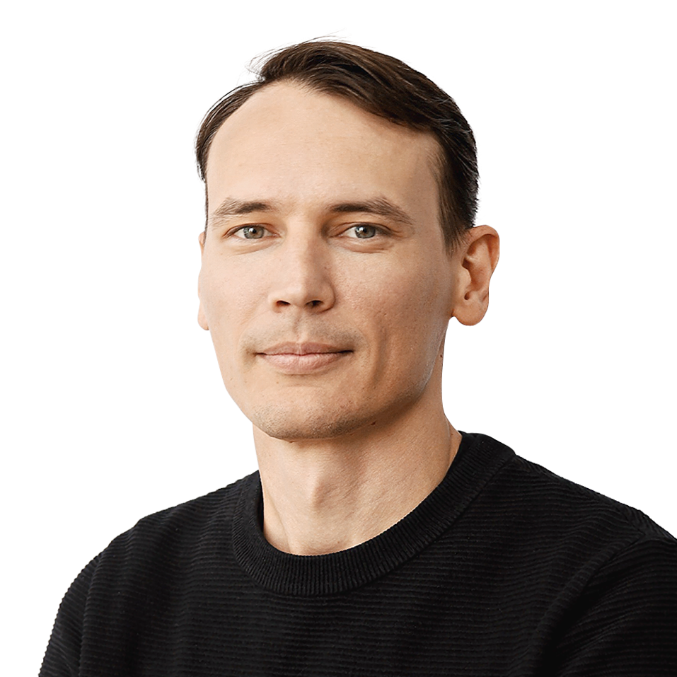 Все номинанты и эксперты премии «Человек года — 2024» 44 Все номинанты и эксперты премии «Человек года — 2024» 44