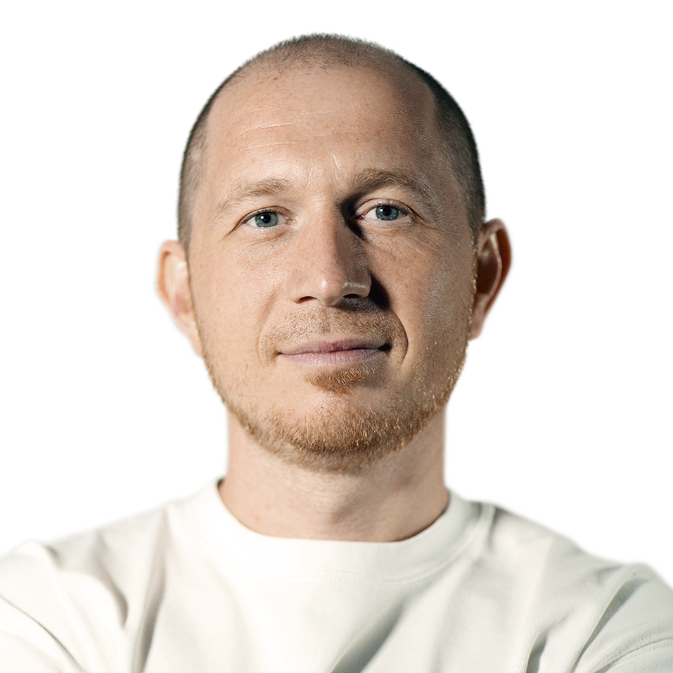 Все номинанты и эксперты премии «Человек года — 2024» 46 Все номинанты и эксперты премии «Человек года — 2024» 46