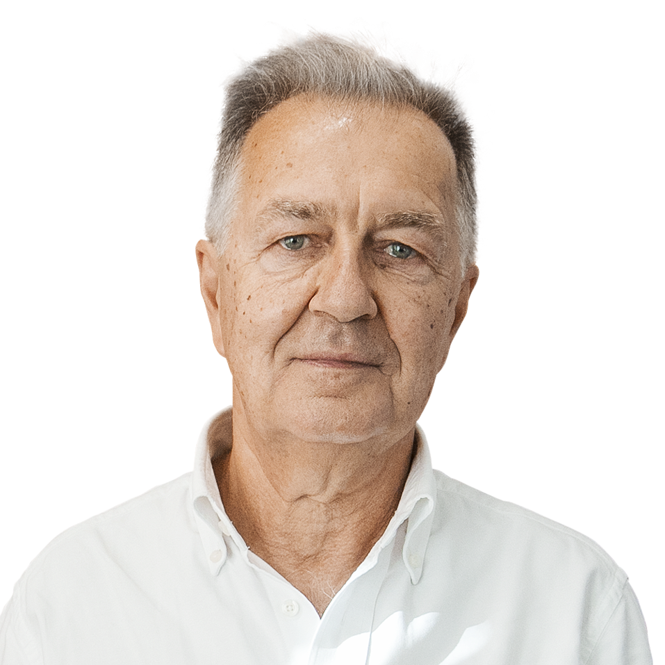 Все номинанты и эксперты премии «Человек года — 2024» 47 Все номинанты и эксперты премии «Человек года — 2024» 47