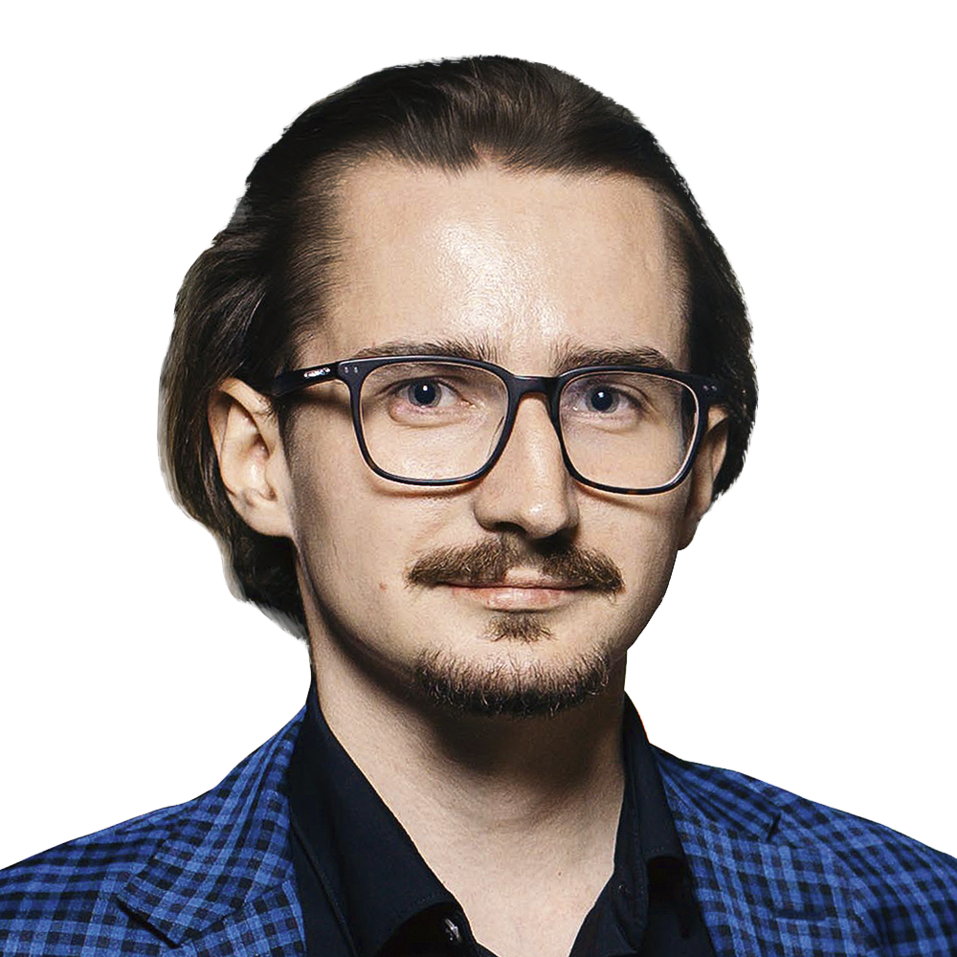 Все номинанты и эксперты премии «Человек года — 2024» 49 Все номинанты и эксперты премии «Человек года — 2024» 49